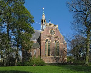 Nieuwe Kerk, Groningen