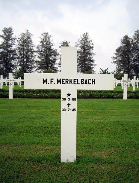 M.F. Merkelbach