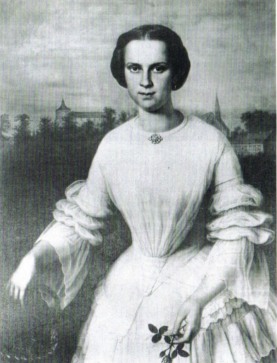 Arnoldina Merckelbach