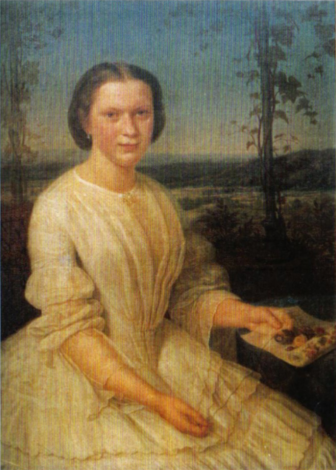 Suzanna Merckelbach, 1829