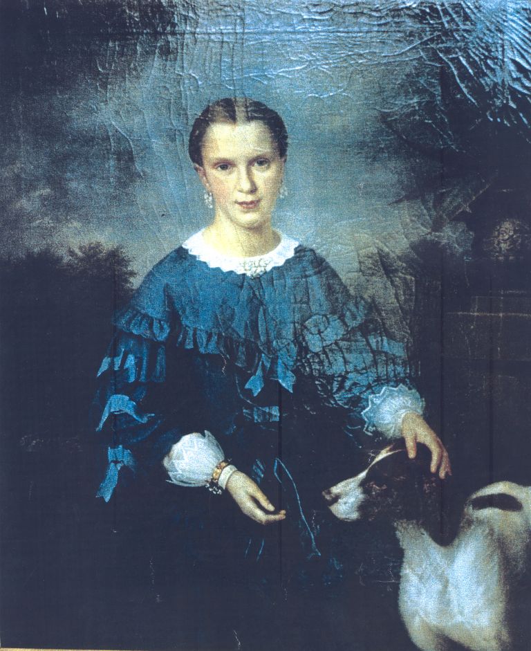 Maria Theresia Merckelbach