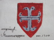 Huyn coat of arms
