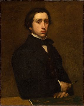 Edgar Degas - Wikipedia, the free encyclopedia