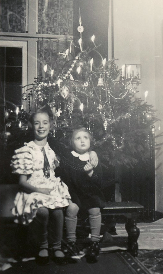 Christmas 1939
