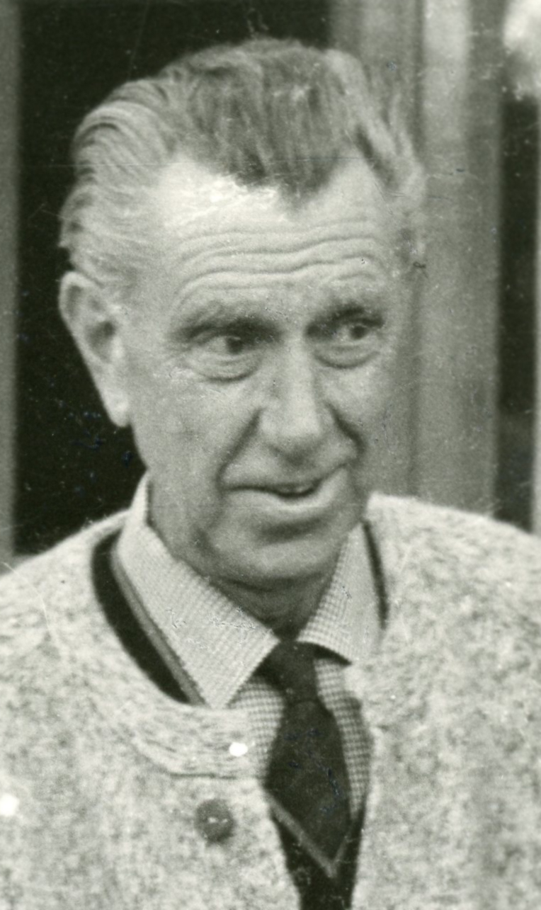 Adriaan Marckelbach