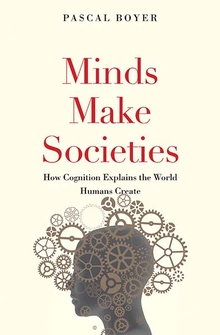 Minds make societies